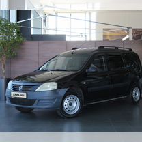 Renault Logan 1.6 MT, 2012, 204 177 км, с пробегом, цена 669 000 руб.