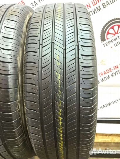 Hankook Kinergy GT H436 205/55 R17 91M