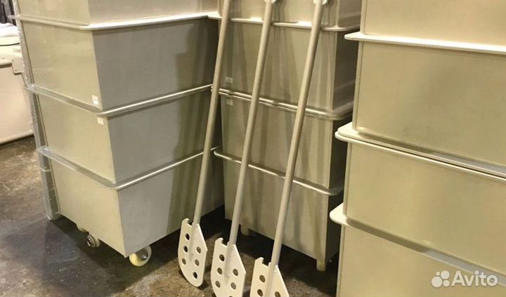 Групповые воронки