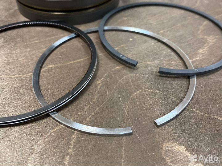 Поршень Камминз 2.8 Газель Бизнес и Некст