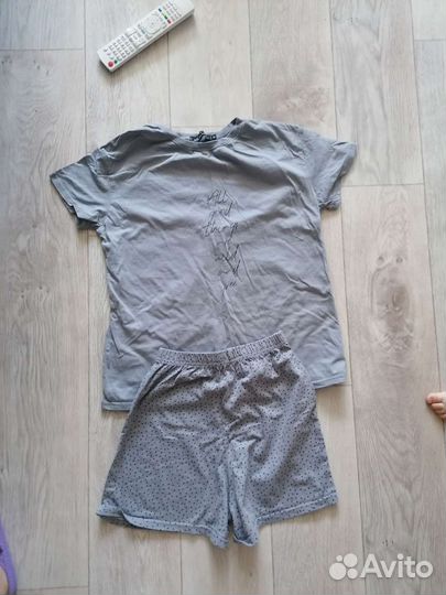 Женские вещи пакетом