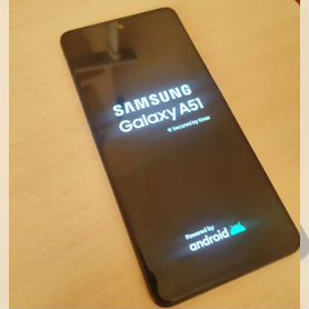 Samsung Galaxy A51, 6/128 ГБ