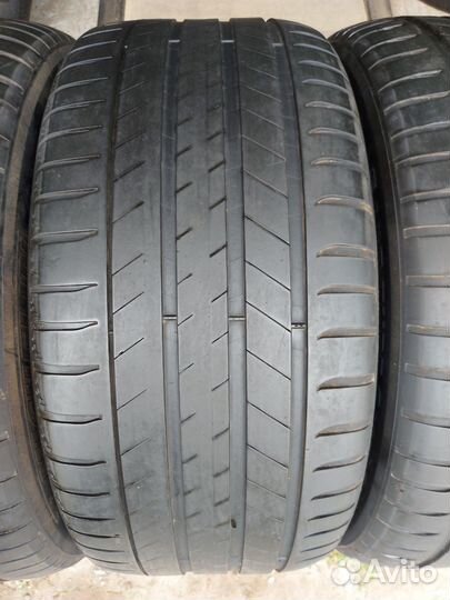 Michelin Latitude Sport 3 265/50 R19