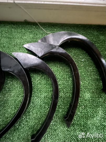 Ручки для чайника со свистком СССР