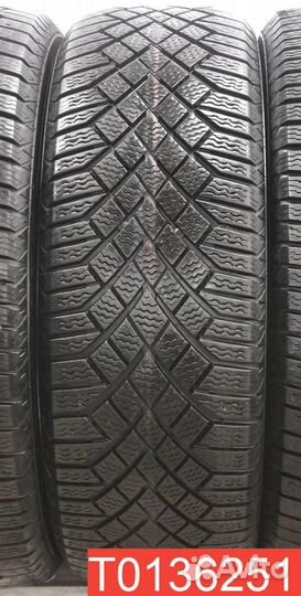 Continental ContiVikingContact 7 215/60 R17 100T