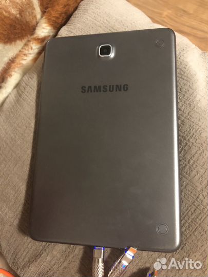 Samsung tab A