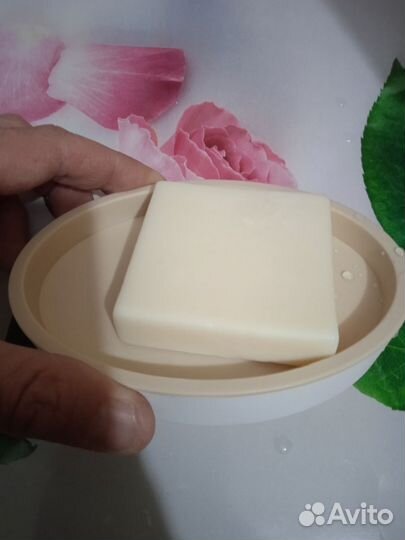 Мыло ручной работы Sharme Soap