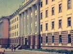 Советские фото Томска от 1880-1999годов