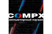 "CompX" магазин подержанных ноутбуков и компьютеров