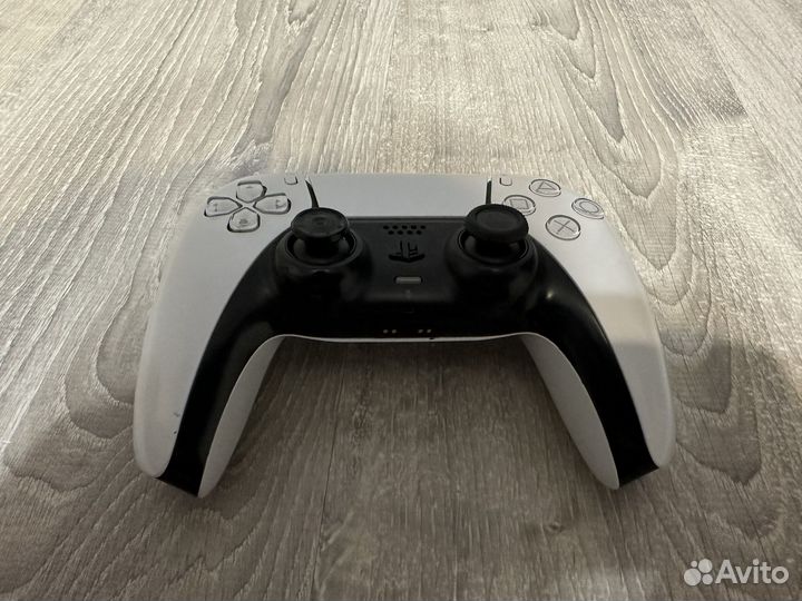 Геймпад dualsense ps5