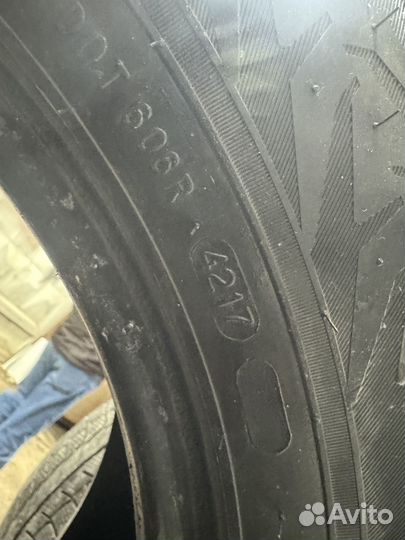 Nokian Tyres Nordman 7 205/65 R15 99T