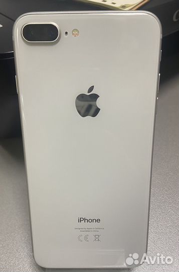 iPhone 8 Plus, 64 ГБ