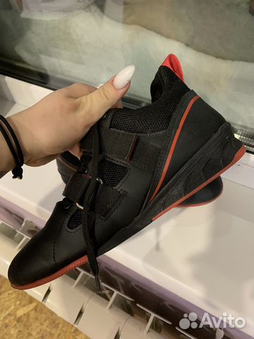 Штангетки для пауэрлифтинга