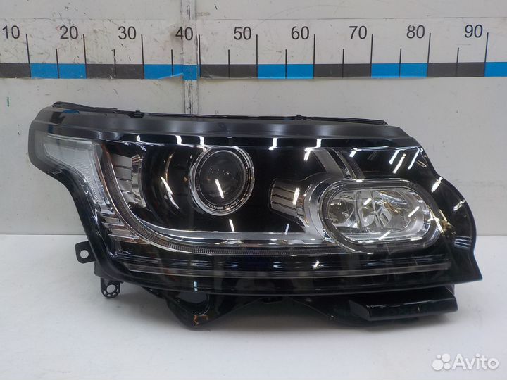 Фара правая Land Rover Range Rover
