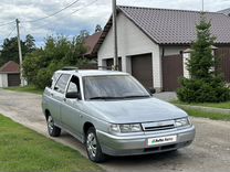 ВАЗ (LADA) 2111 1.5 MT, 2001, 143 000 км, с пробегом, цена 165 000 руб.