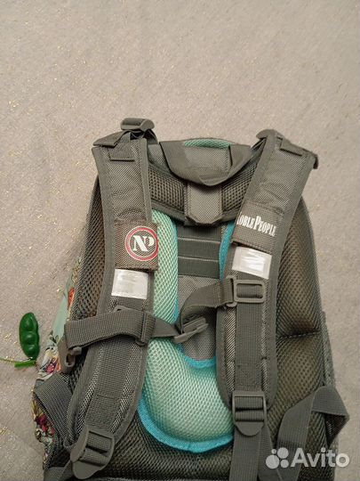 Рюкзак для девочки