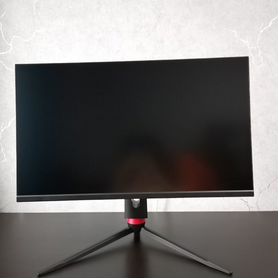 27" Монитор ardor gaming infinity AF27H1 черный