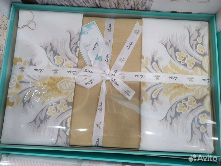 Постельное белье