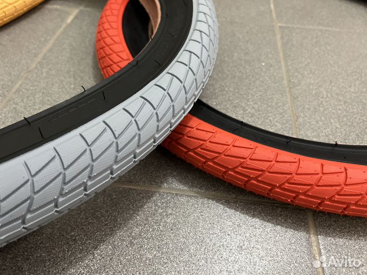 Покрышки BMX Wanda 20