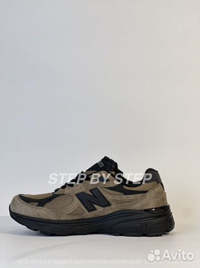 New balance 990v3 jjjjound