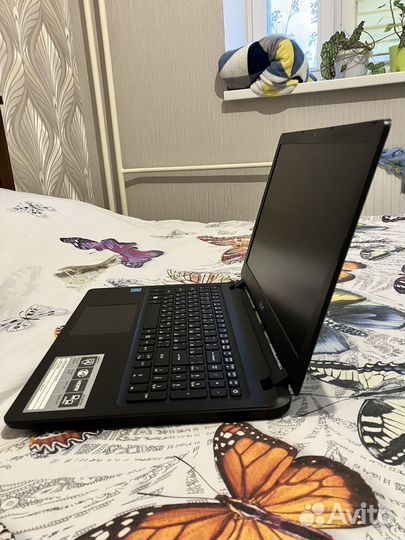 Ноутбук acer