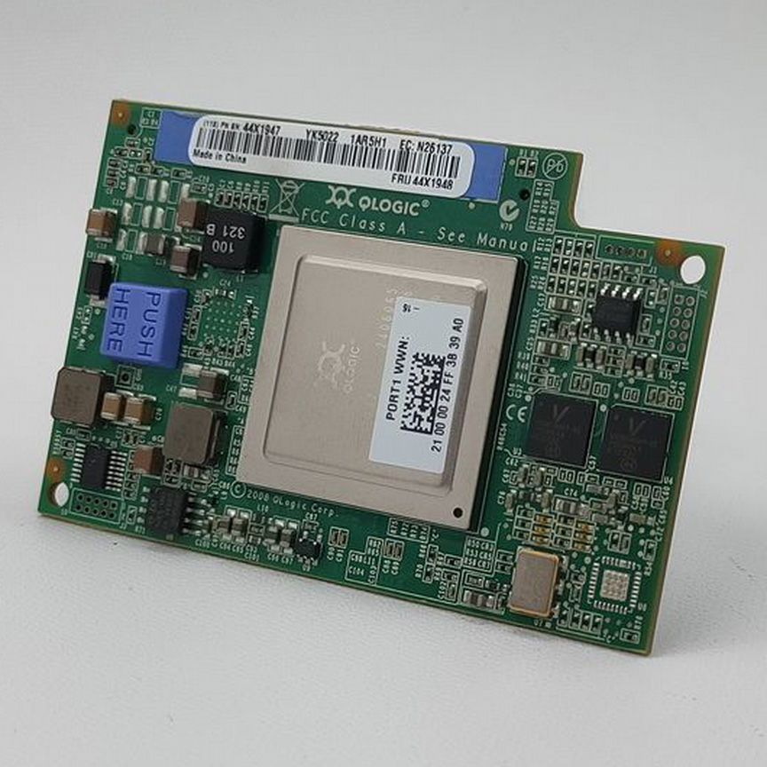 [QMI2582-IBM] Адаптер Fibre Channel 44x1947, 44x194