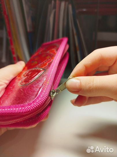 Пенал красивый