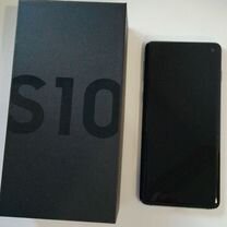 Samsung Galaxy S10, 8/128 ГБ