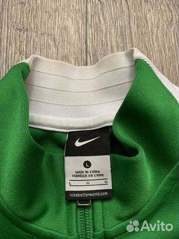 Олимпийка nike оригинал