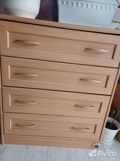 Мебель шкафы и комоды бу