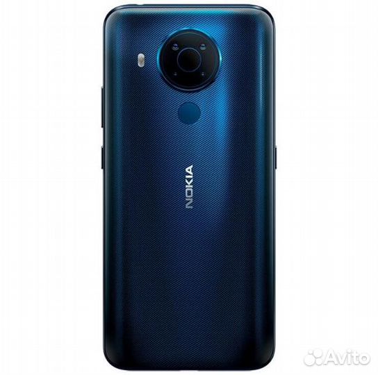 Nokia 5.4, 6/64 ГБ