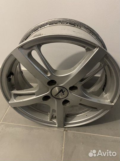 Диски r15