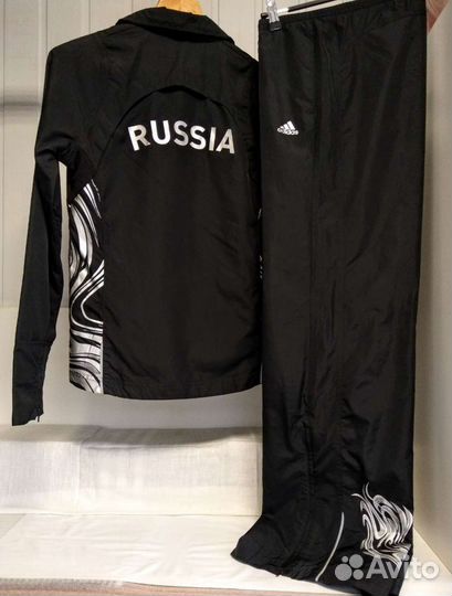 Костюм спортивный Адидас