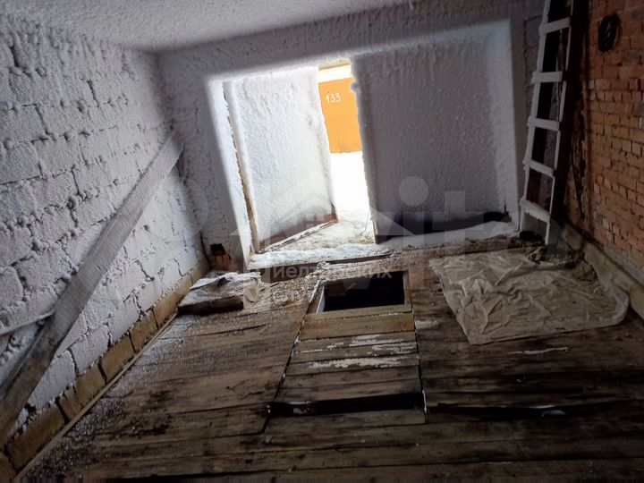 Гараж