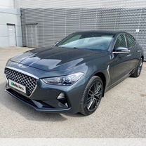 Genesis G70 2.0 AT, 2020, 62 008 км, с пробегом, цена 3 419 000 руб.