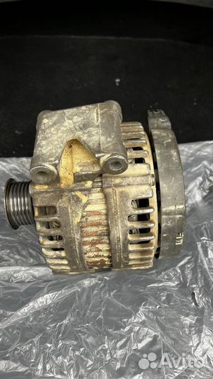 Генератор Е212