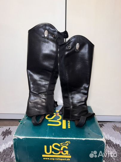 Конные вещи