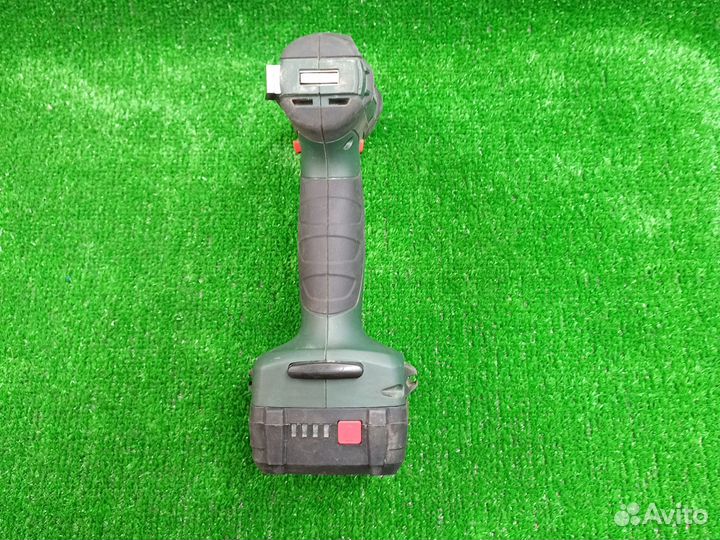 Ч) шуруповёрт Metabo bs 14.4 d-72622 (42184)