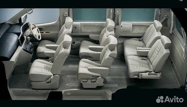 Пассажирские перевозки