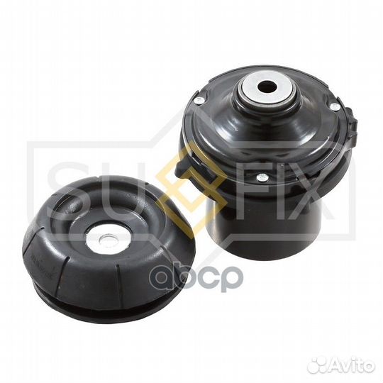 Опора амортизатора перед прав/лев opel astr