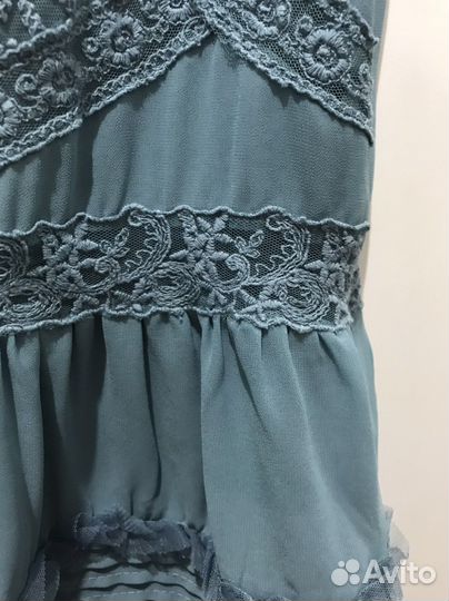 Платьице6-8л