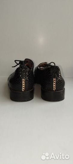Лоферы cornelio оригинал