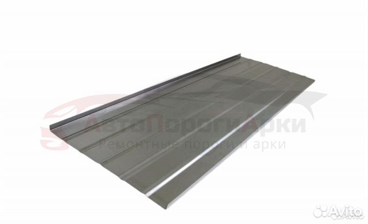 Ремкомплект пола Hyundai Lantra