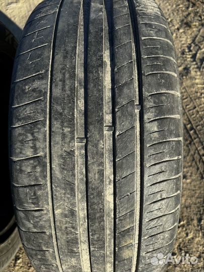 Kapsen S2000 SportMax 225/55 R17 101W