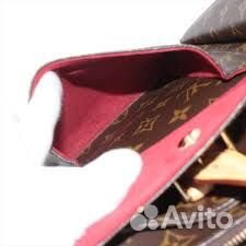 Louis Vuitton Сумка Multipli Cite Оригинал Made in