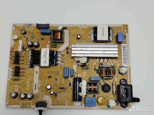 Блок питания BN44-00703G L48S1FSM pslf121507A