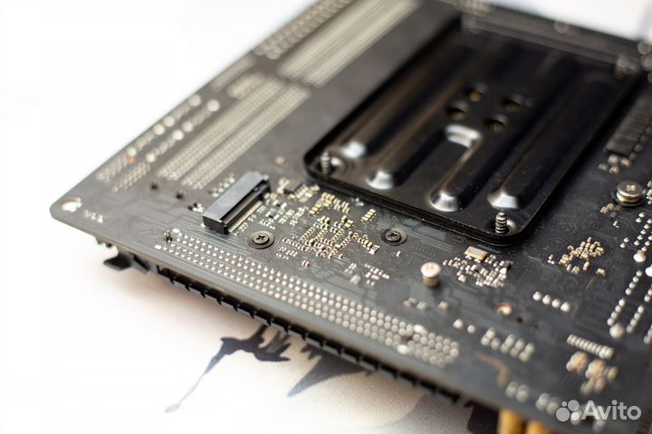 Asrock a320m-itx