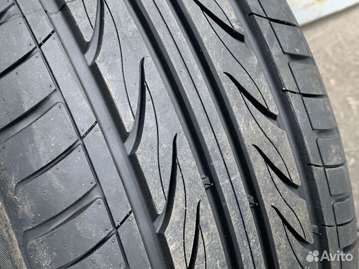 Delinte DH7SUV 285/60 R18 116V