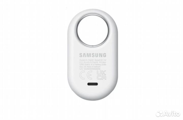 Трекер Samsung EI-T5600 SMART Tag 2 White