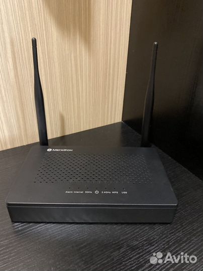 Wi-Fi роутер FR1000-2